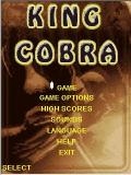 Kral Kobra