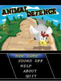 Animal Defence