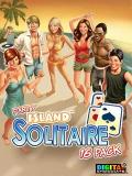 Party Island Solitaire 16er Pack