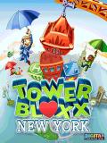 Tháp Bloxx: New YorkS60v3
