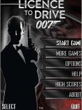 007 Licence To Drive