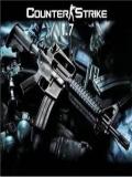 Micro Counter Strike (Battlefield 2142 Mod)