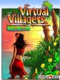 Virtual Villagers: A New Home