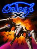 Galaga X 240x320 360x640 (Sensör)