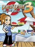 Diner Dash 3: Edisi Deluxe