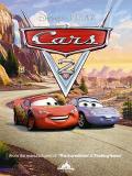 Disney Pixar: Cars 2