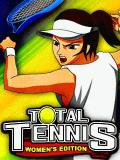 Total Tennis - Women's Edition