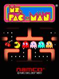 Frau Pac Man