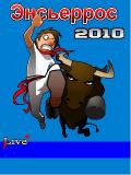 Bull Running 2010 (RUS)