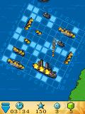 Warships - Sea On Fire