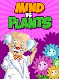 Mente vs Plantas