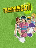 テニストーナメント2011