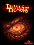 Diables et démons