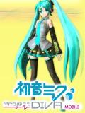 Proyecto Vocaloid Diva Mobile