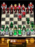 3D бойові шахи