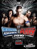WWE SmackDown 대 Raw 2010 3D