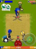 Cricket Sonic