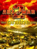 Art of War 2: Online