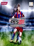 PES 2011 (프로 진화 축구)