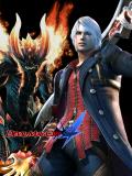 Devil May Cry 4 (anglais traduit)