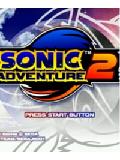 Sonic Adventure 2 CN