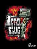Metal Slug Mobile 4