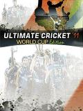 Ultimate Kriket Dünya Kupası 2011