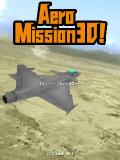 Aero Mission 3D