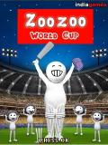Кубок мира по крикету в зоопарке