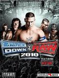 WWE SmackDown Vs. Raw 2009