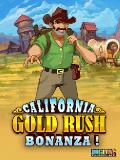 Kaliforniya Altın Rush Bonanza