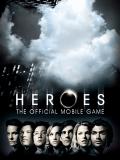 Heróis - o jogo oficial para celular