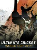 Ultimate Cricket 2011 Weltcup Edition