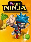 Owocowy Ninja