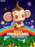 Super Monkey Ball Tip'n Tilt 2