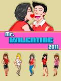 Mr. Valentine 2011
