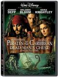 Pirates Of The Caribbean 2: Dead Man's Chest