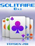 Solitaire 8 In 1 2011