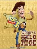 Toy Story 3 - Paseo salvaje de Woody