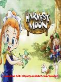 Harvest Moon (Englisch)