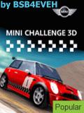 Mini 3D Racing