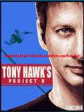 Tony Hawk's Project 8