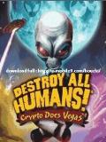 Destroy All Humans! 3: Crypto Does Vegas