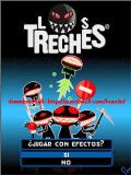 Los Treches（Esp）