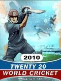 2010 Twenty20 World Cricket