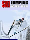 Jumping Ski 2010