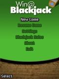 Win @ Blackjack