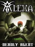 Alexa: Deadly Agent