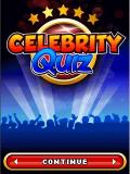 Celebrity Quiz