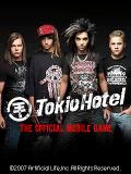 Tokio Hotel Le jeu mobile